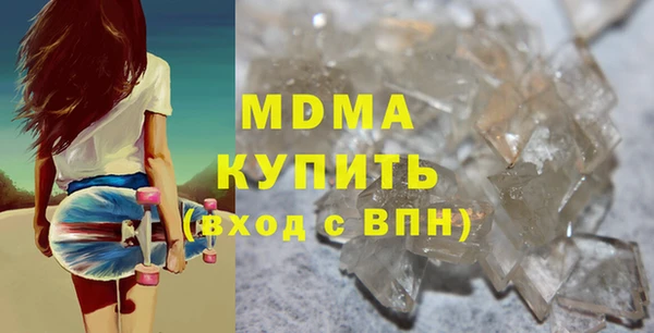 прущий лед Аркадак